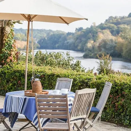 Sleeps 8 Wifi Villa *